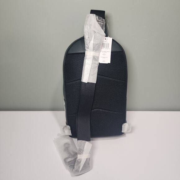 NWT CC045 Disney X Coach West Pack Maleficent Dragon Motif Villains - Picture 4 of 8